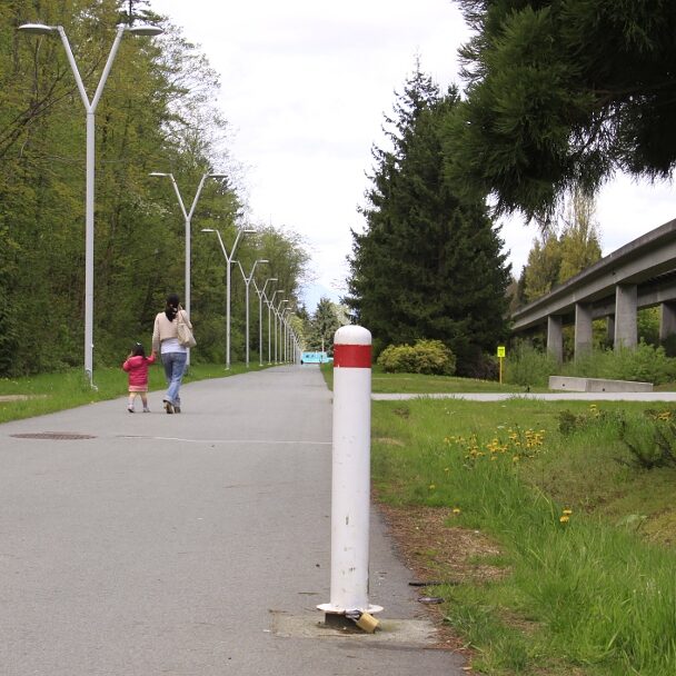 South Burnaby Realtor at Burnaby Central Park by Skytrain